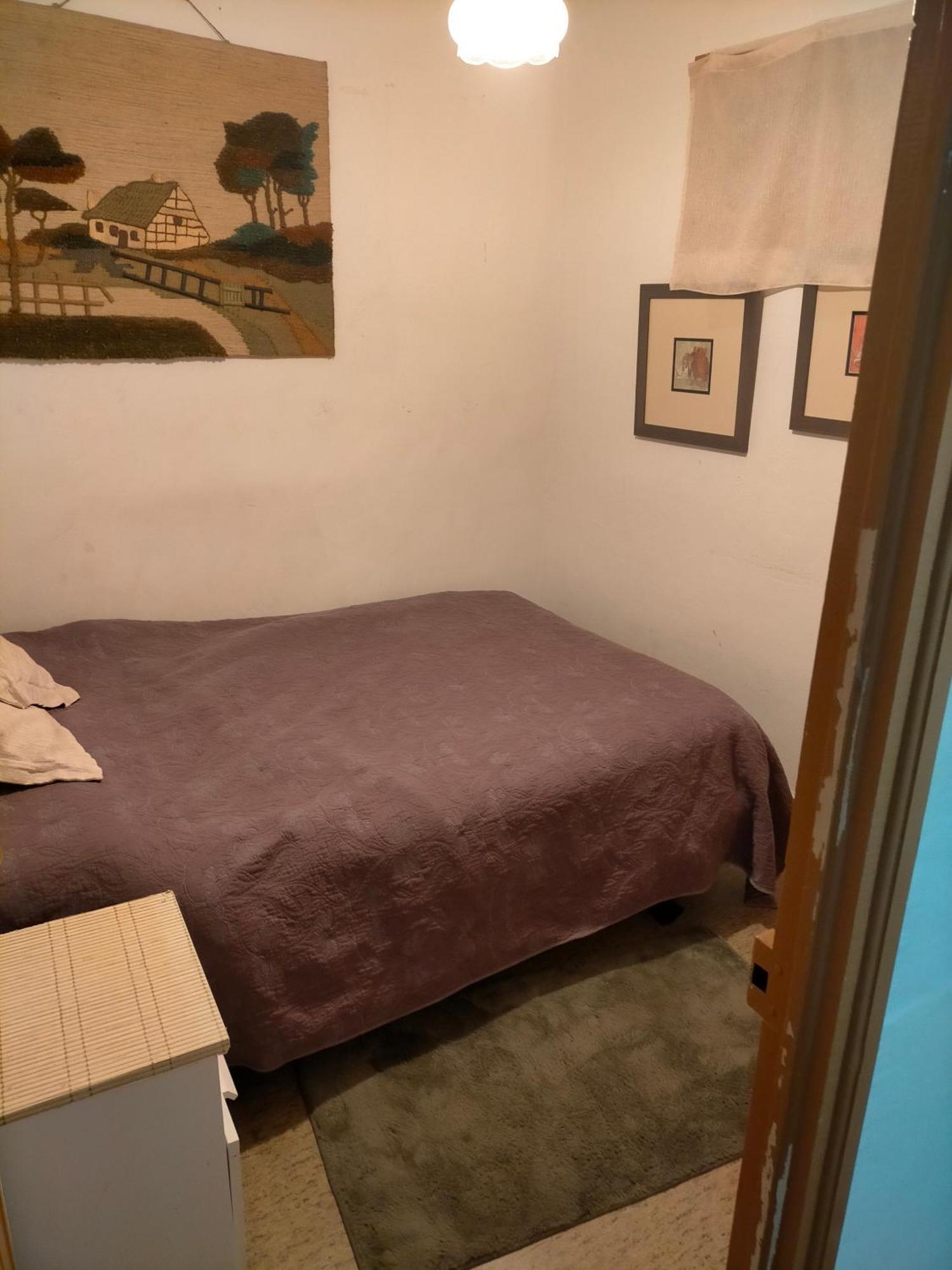 Apartamento Casco Viejo Оренсе Екстер'єр фото