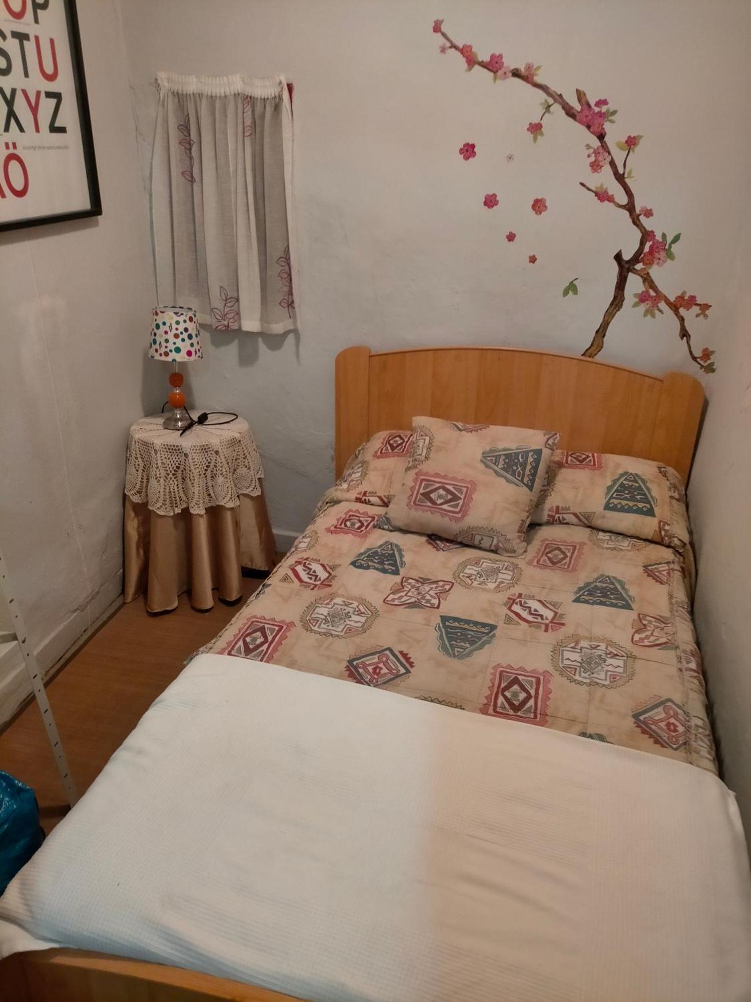 Apartamento Casco Viejo Оренсе Екстер'єр фото