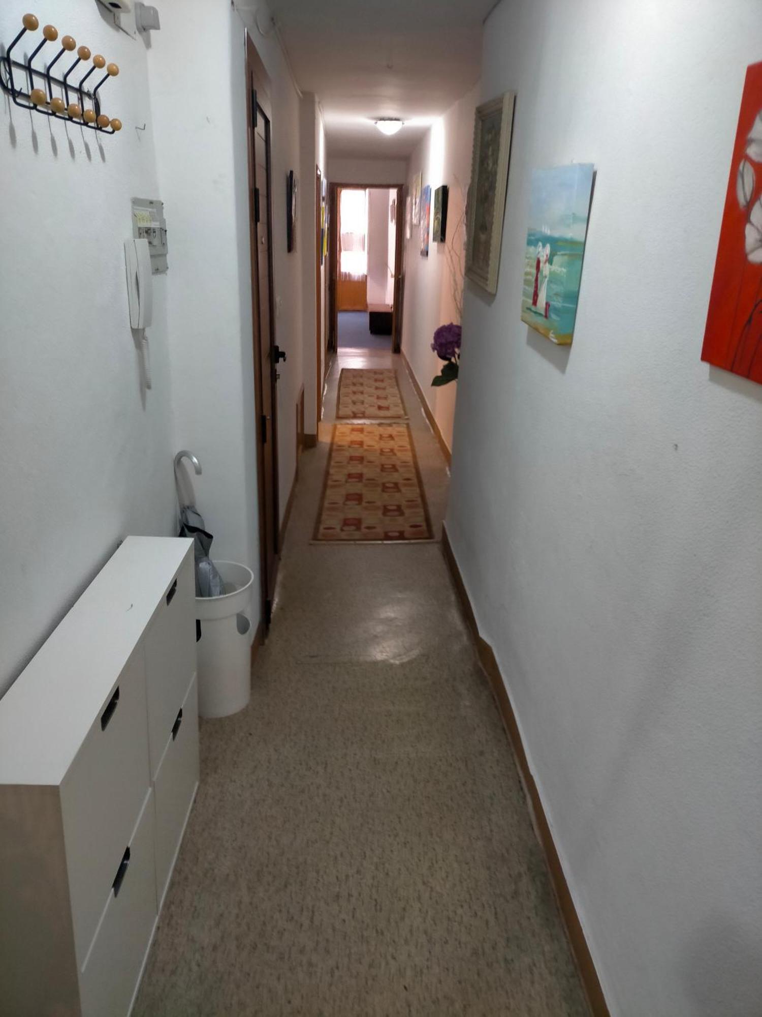 Apartamento Casco Viejo Оренсе Екстер'єр фото