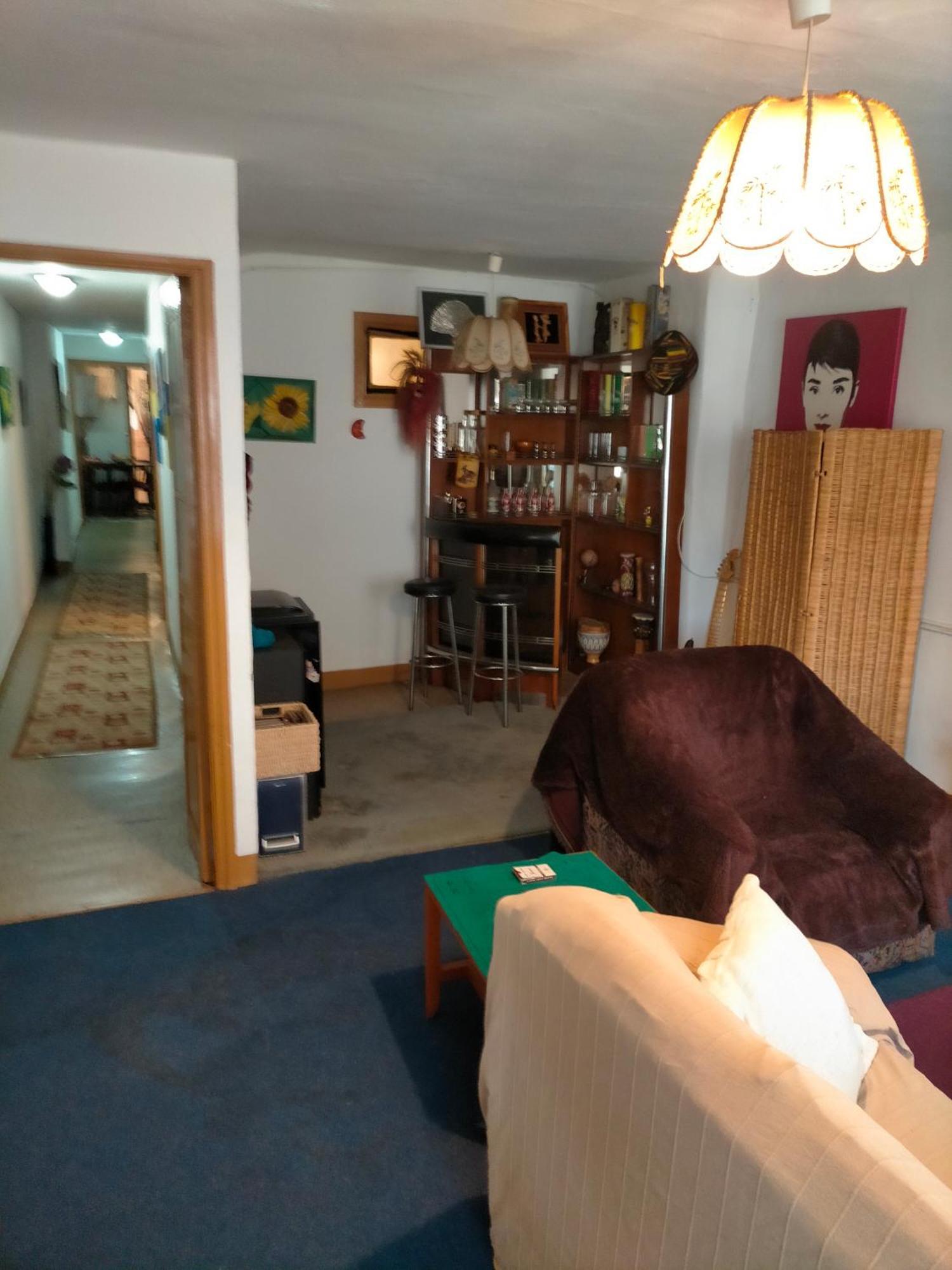Apartamento Casco Viejo Оренсе Екстер'єр фото